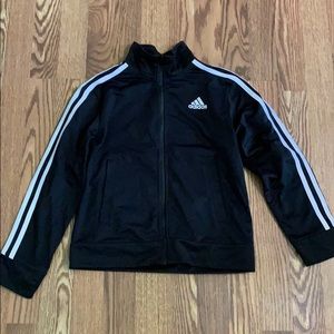 Youth Adidas Jacket